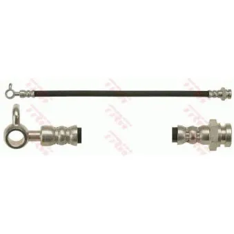 Flexible de frein TRW PHD646