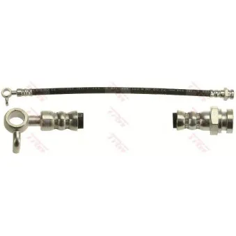 Flexible de frein TRW PHD647