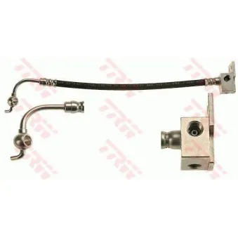 Flexible de frein TRW PHD648