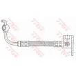 Flexible de frein TRW PHD648 - Visuel 2