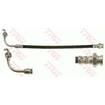 Flexible de frein TRW PHD649