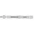 Flexible de frein TRW PHD652 - Visuel 2