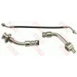 Flexible de frein TRW PHD653 - Visuel 1