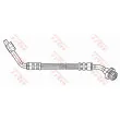 Flexible de frein TRW PHD653 - Visuel 2