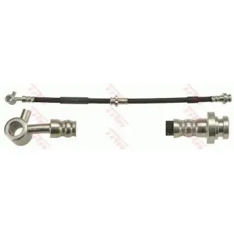 Flexible de frein TRW PHD655