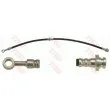 Flexible de frein TRW PHD656 - Visuel 1