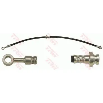Flexible de frein TRW PHD656