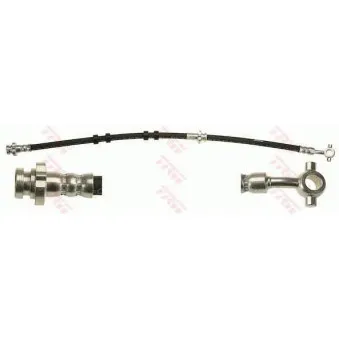 Flexible de frein TRW PHD657