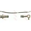Flexible de frein TRW PHD659 - Visuel 1