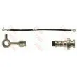 Flexible de frein TRW PHD664 - Visuel 1