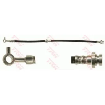 Flexible de frein TRW PHD664