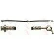 Flexible de frein TRW PHD666 - Visuel 1