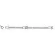 Flexible de frein TRW PHD666 - Visuel 2