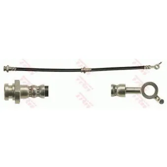 Flexible de frein TRW PHD667
