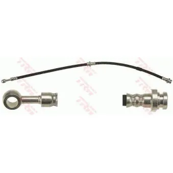Flexible de frein TRW PHD668
