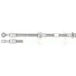 Flexible de frein TRW PHD668 - Visuel 2