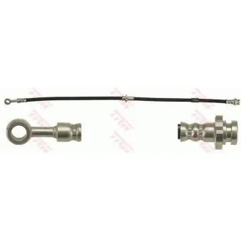 Flexible de frein TRW PHD670