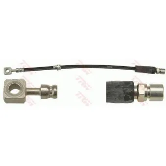 Flexible de frein TRW PHD676
