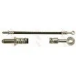 Flexible de frein TRW PHD677 - Visuel 1