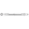 Flexible de frein TRW PHD677 - Visuel 2