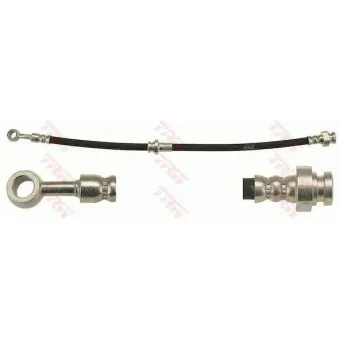 Flexible de frein TRW PHD682