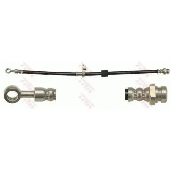 Flexible de frein TRW PHD683