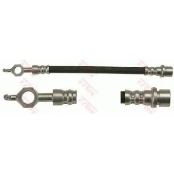 Flexible de frein TRW PHD685