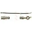 Flexible de frein TRW PHD686 - Visuel 1