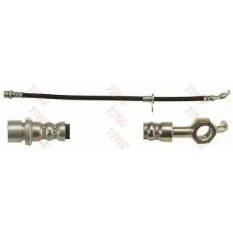 Flexible de frein TRW PHD686