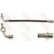 Flexible de frein TRW PHD688 - Visuel 1