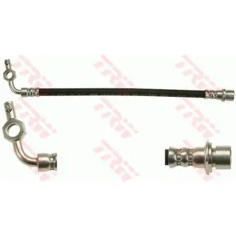 Flexible de frein TRW PHD688
