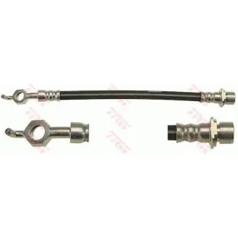 Flexible de frein TRW PHD689