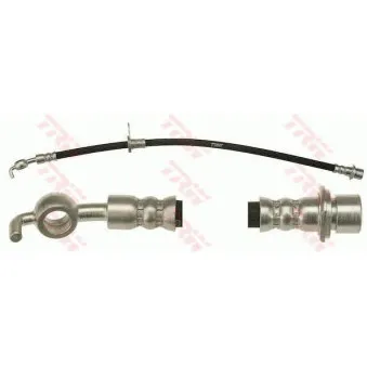 Flexible de frein TRW PHD691