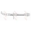 Flexible de frein TRW PHD691 - Visuel 2