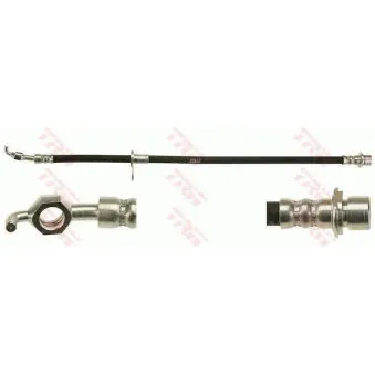 Flexible de frein TRW PHD692