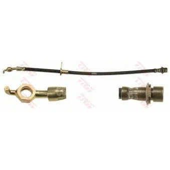 Flexible de frein TRW PHD693