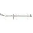 Flexible de frein TRW PHD693 - Visuel 2