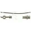 Flexible de frein TRW PHD694 - Visuel 1