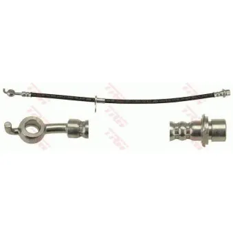 Flexible de frein TRW PHD694