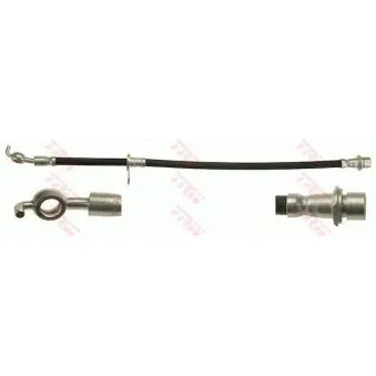 Flexible de frein TRW PHD695
