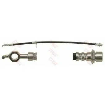 Flexible de frein TRW PHD697