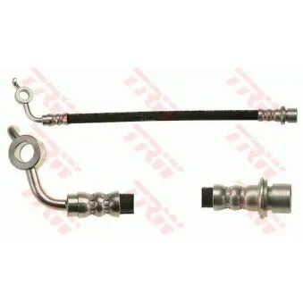 Flexible de frein TRW PHD698
