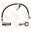 Flexible de frein TRW PHD7071 - Visuel 1