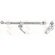 Flexible de frein TRW PHD7071 - Visuel 2