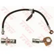 Flexible de frein TRW PHD7072 - Visuel 1