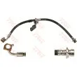 Flexible de frein TRW PHD7085 - Visuel 1