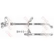 Flexible de frein TRW PHD7085 - Visuel 2
