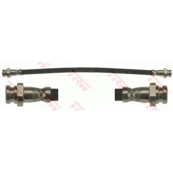 Flexible de frein TRW PHD801