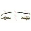 Flexible de frein TRW PHD909 - Visuel 1