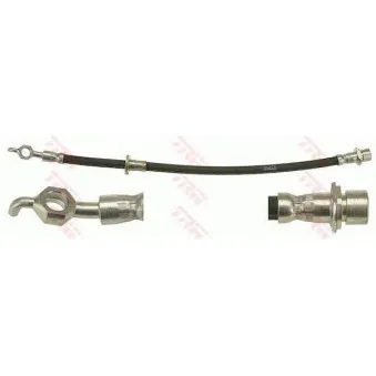 Flexible de frein TRW PHD913